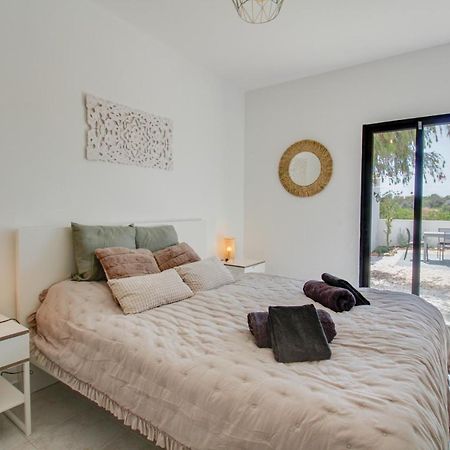 Apartmán Casa Carla Armação de Pêra Exteriér fotografie