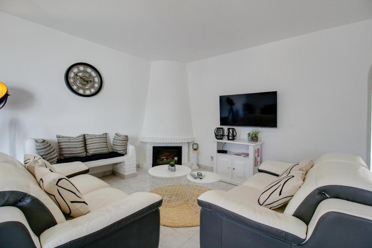 Apartmán Casa Carla Armação de Pêra Exteriér fotografie