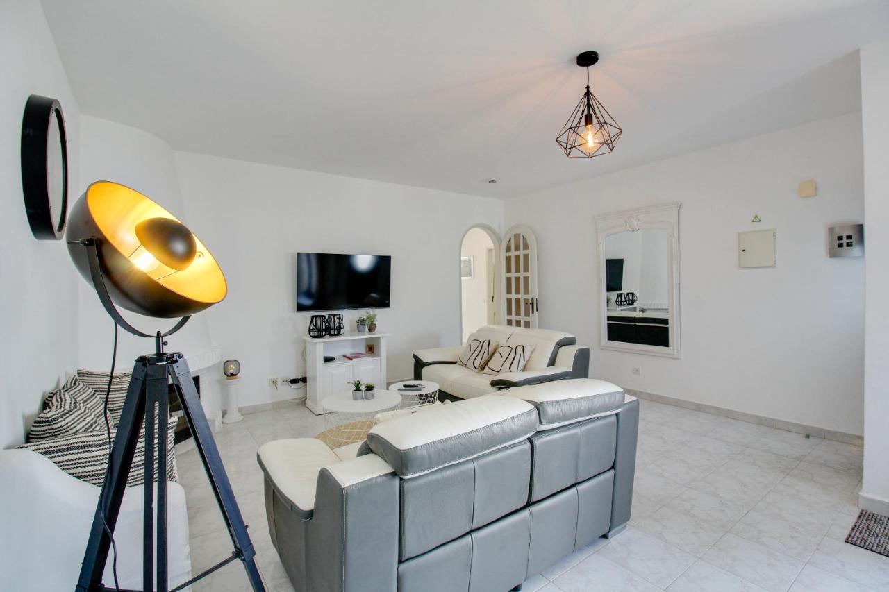 Apartmán Casa Carla Armação de Pêra Exteriér fotografie