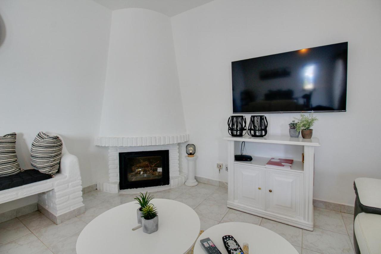 Apartmán Casa Carla Armação de Pêra Exteriér fotografie