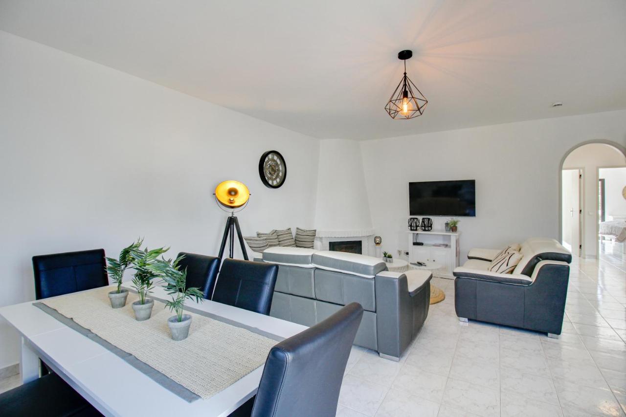 Apartmán Casa Carla Armação de Pêra Exteriér fotografie