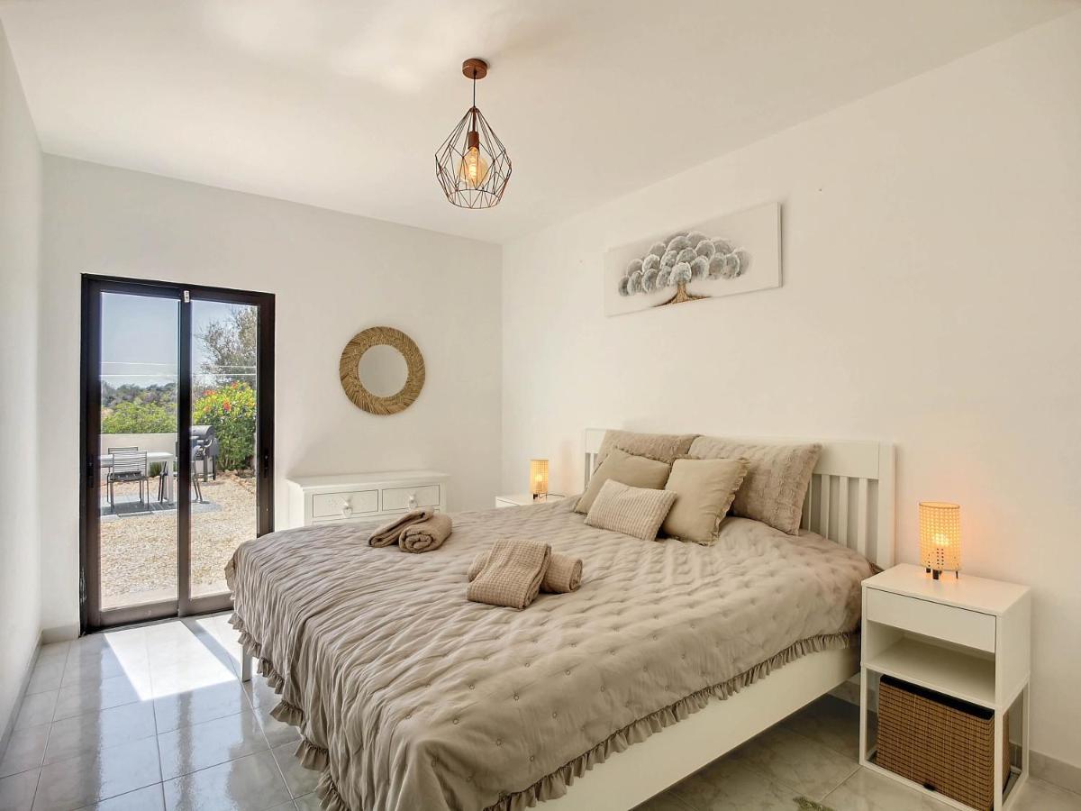 Apartmán Casa Carla Armação de Pêra Exteriér fotografie