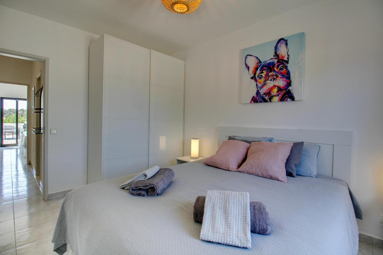 Apartmán Casa Carla Armação de Pêra Exteriér fotografie