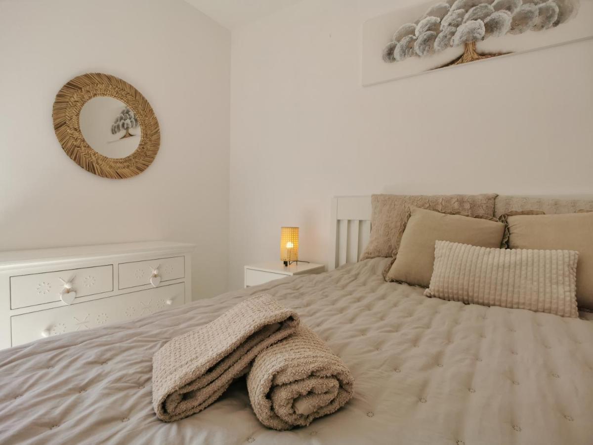 Apartmán Casa Carla Armação de Pêra Exteriér fotografie