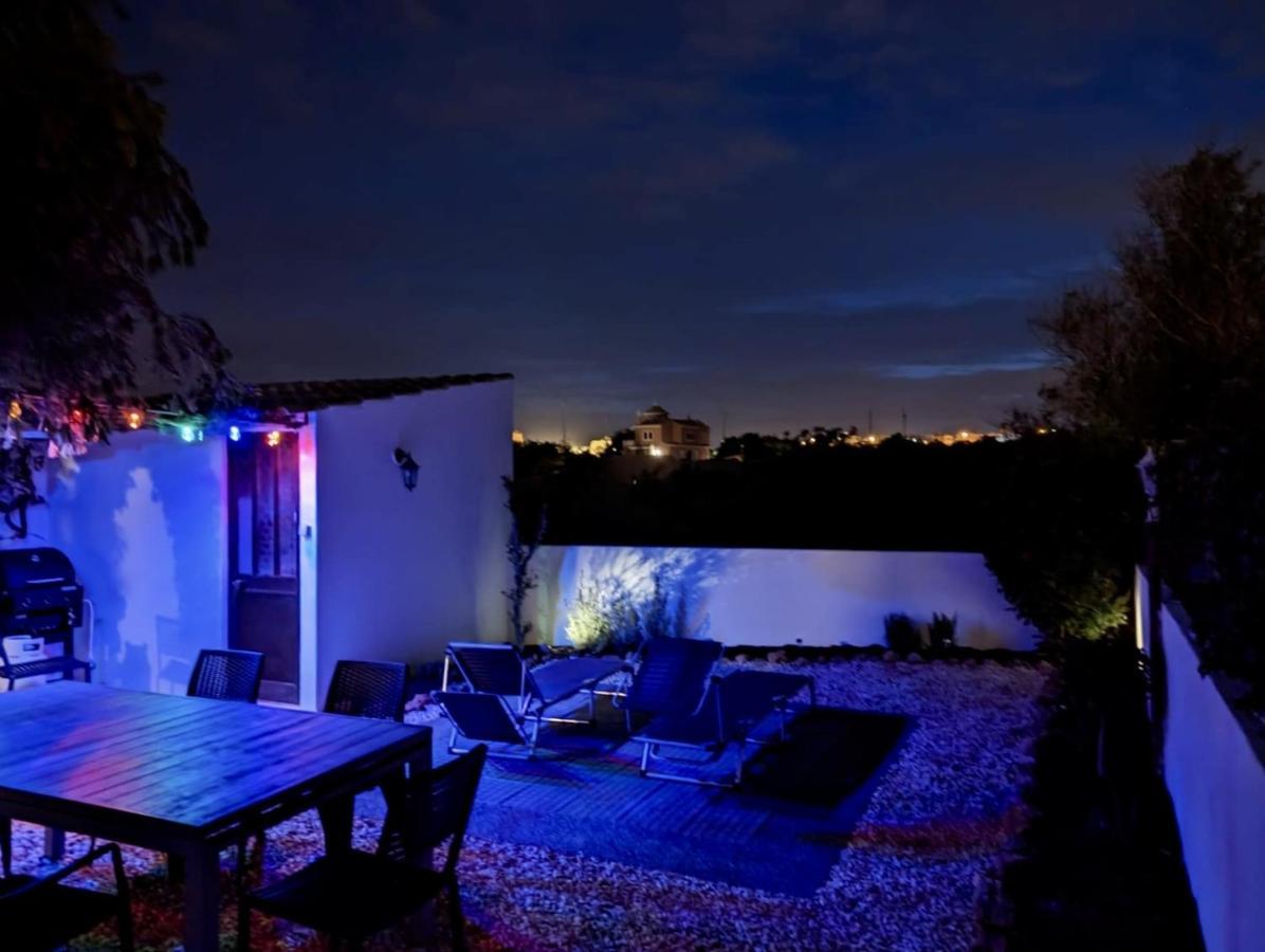 Apartmán Casa Carla Armação de Pêra Exteriér fotografie